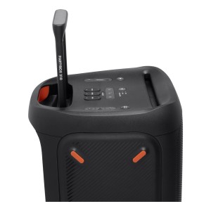 اسپیکر قابل حمل بلوتوثی ضدآب جی بی ال مدل PARTY BOX 310
